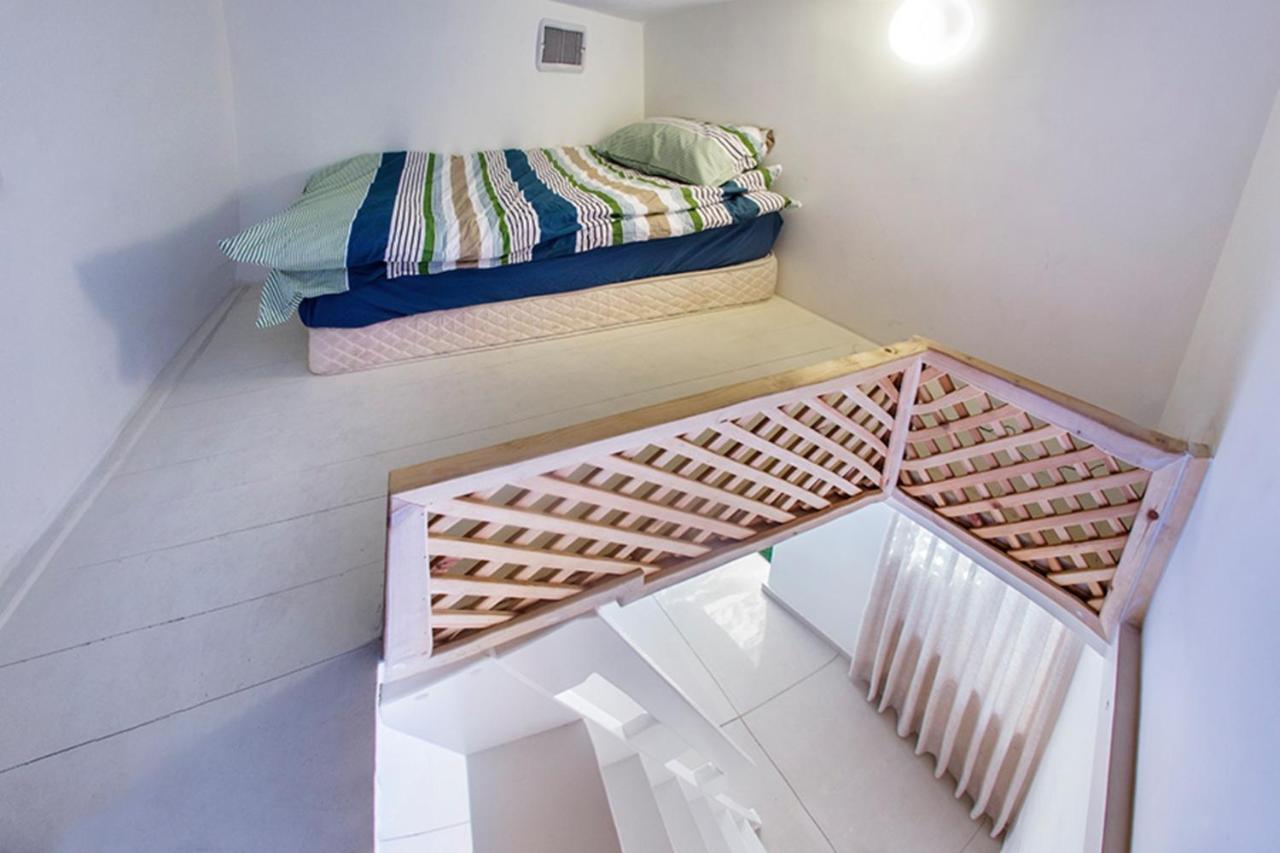 Luxury Apartment In The Heart Of The German Colony Jerusalem Eksteriør bilde